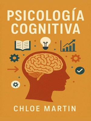 cover image of Psicología Cognitiva